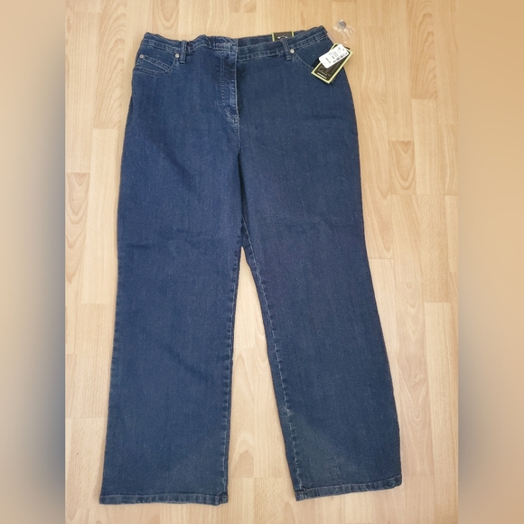 Dark Denim jeans - Picture 1 of 2